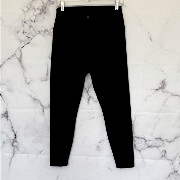 PELOTON Cadent Leggings Size XL BCA Line Black - Picture 6 of 9